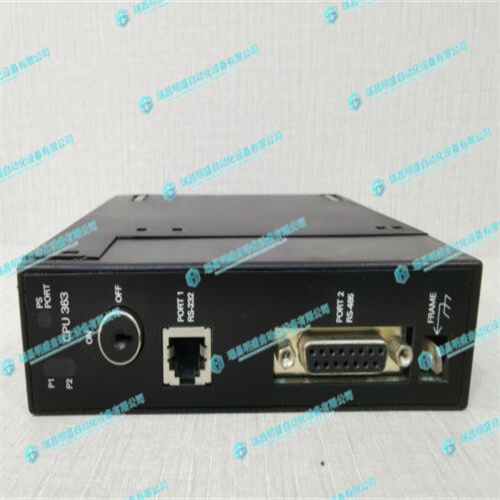 GE IC693CPU363 CPU模块