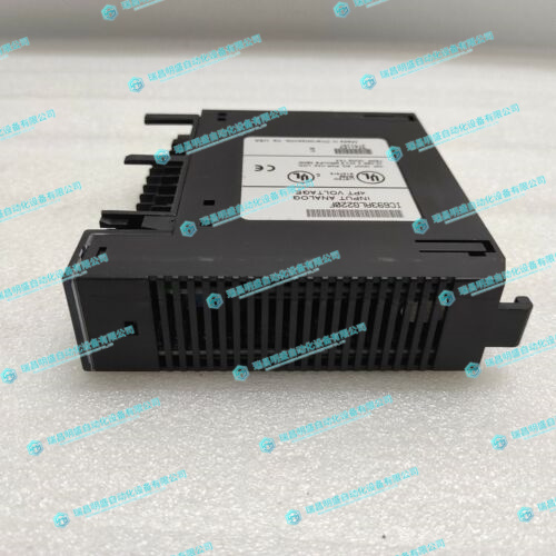 GE IC693ALG220模拟输入模块