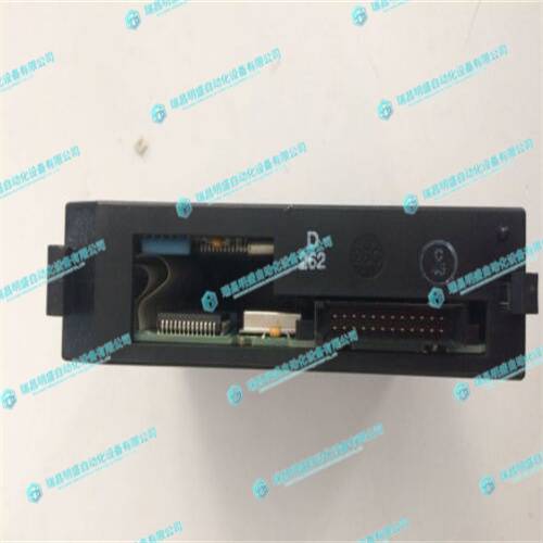 GE IC693CMM311通信控制模块