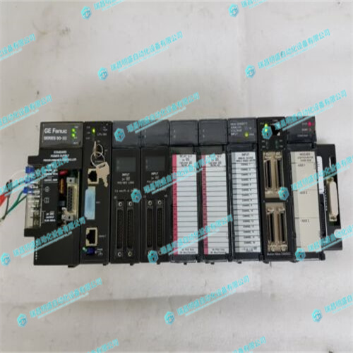 GE IC693CPU364-CJ工控控制卡件