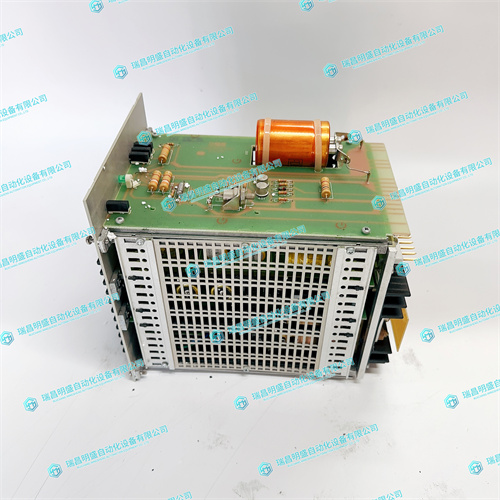 ABB B5EEd HENF105082R4通道触点模块