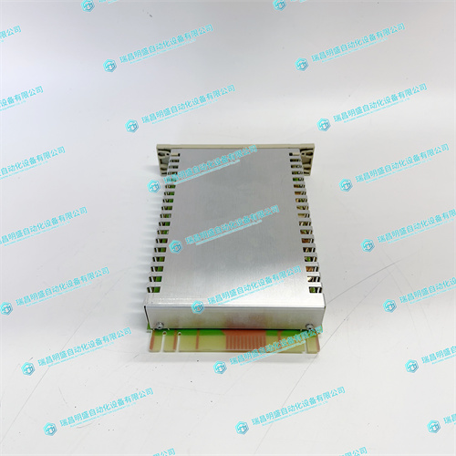 ABB E3EB HENF315129R1 DCS系统卡