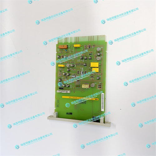 ABB G3FE HENF452697R1数字输出模块