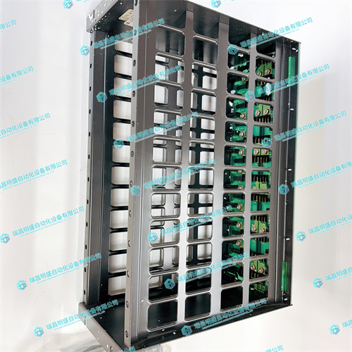 ABB IEPMU02系列机械保护装置