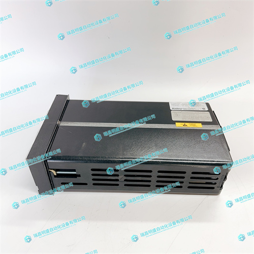 ABB Bailey IISAC01系统模块卡件