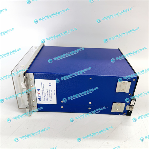 ALSTHOM MVAJ21L1GB0771B控制脉冲卡件