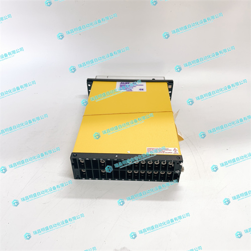 ALSTHOM MVAW11B1AB0513A数字量控制板卡