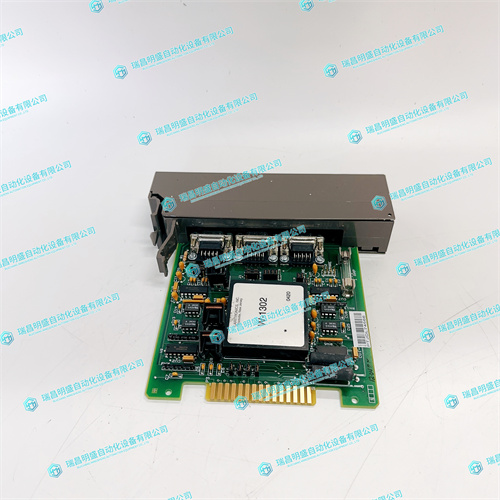 ABB Bailey NIMP01 DCS控制系统模块