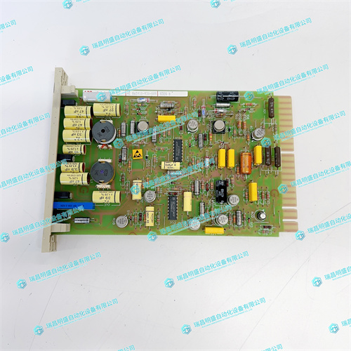 ABB O3EGb HENF315118R2可控硅模块