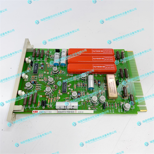 DSBB175仓库现货DCS模块