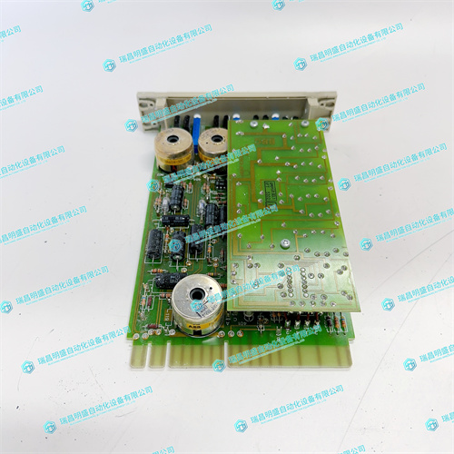 ABB O3EX HENF315845R2数字量控制板卡