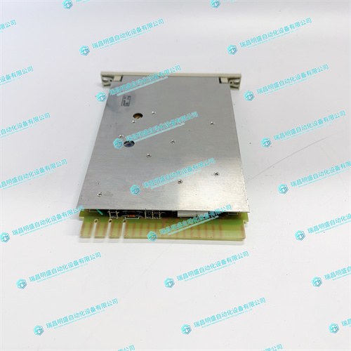 ABB P3ECa HENF315309R2控制主板