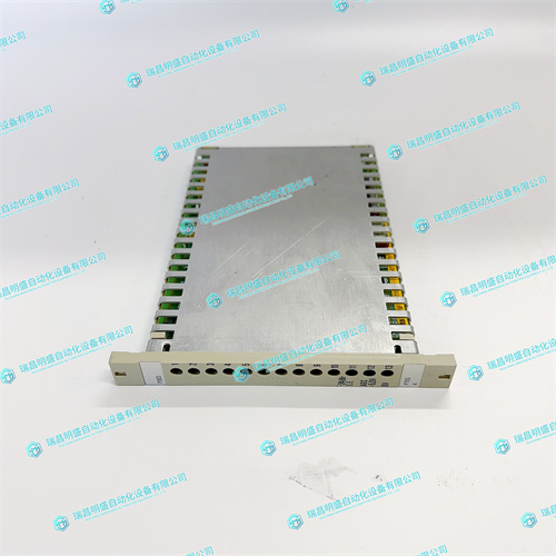 ABB P3EDb HENF452778R1 DCS工控备件