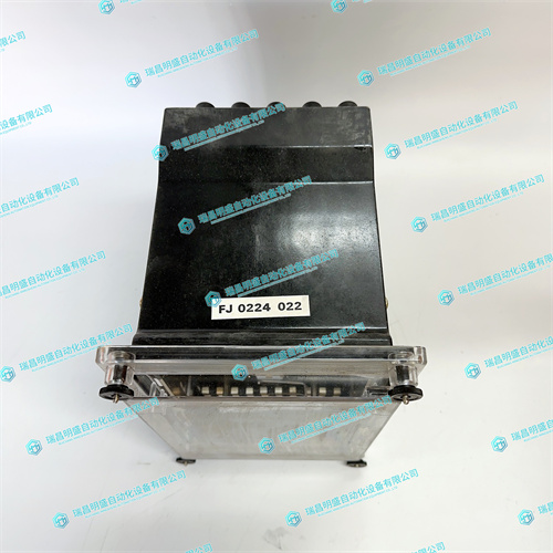 ALSTHOM VAJX11BP5243BA数据传输模块