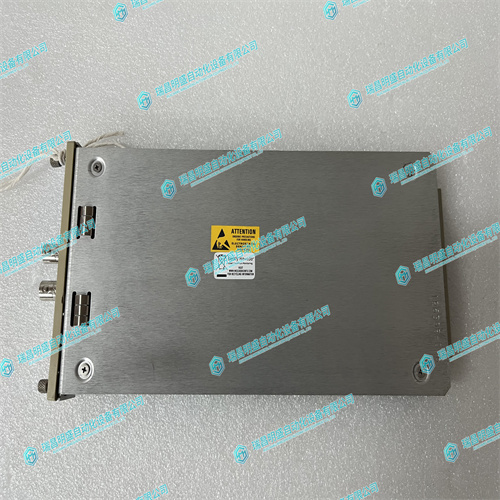 BENTLY 3500/25 149369-01键相模块