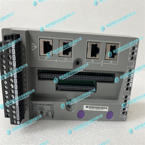 HONEYWELL SC-TCMX01 51307198-175工控自动化