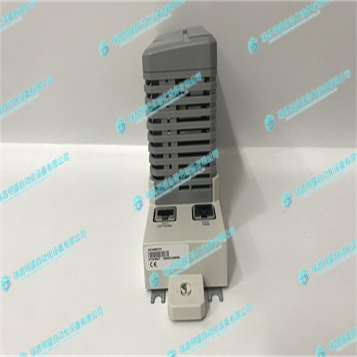 ABB CI868K01-eA 3BSE048845R2处理器控制单元