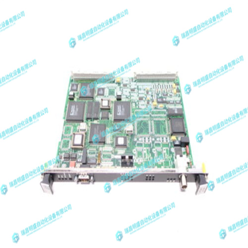 GE IS200VCMIH1B燃机卡涡轮控制模块