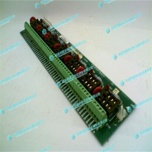 GE 531X191RTBAFG1卡件模块电源连接卡