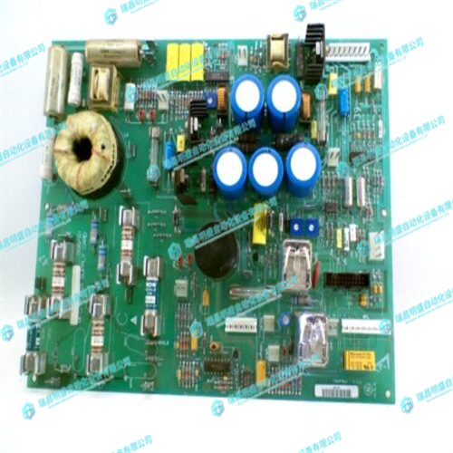 GE 531X111PSHARG3电源卡