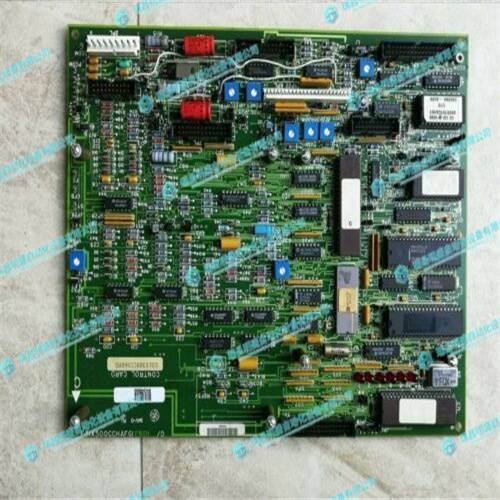 GE 531X300CCHAFM5控制卡