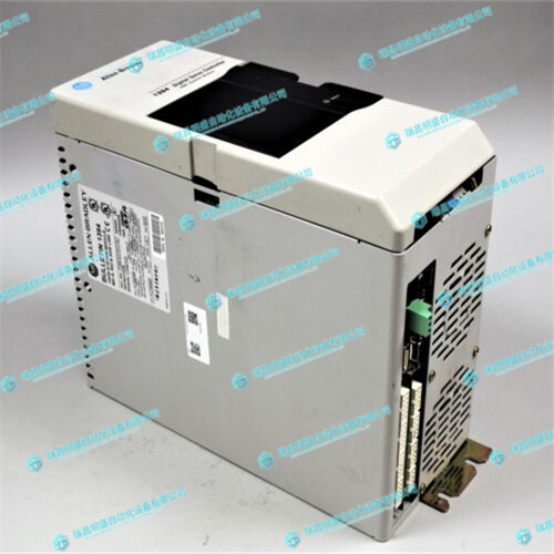 A-B 1394-SJT10-C-RL数字伺服控制器