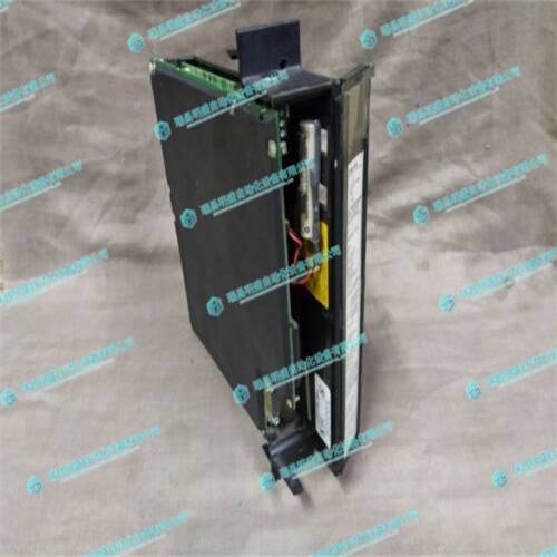 GE IC697CPM915驱动器电机模块