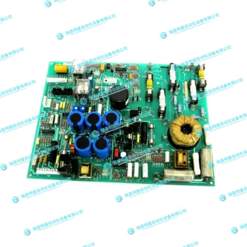 GE 531X111PSHARG1燃机卡系列模块