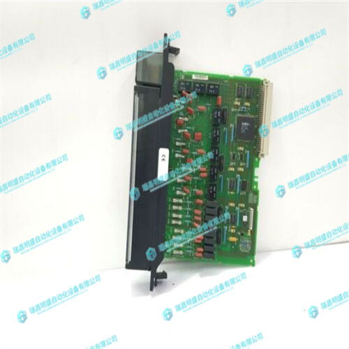 GE IC697MDL940控制器