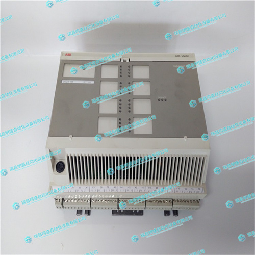 ABB DSDX453 5716075-AN扩展单元模块