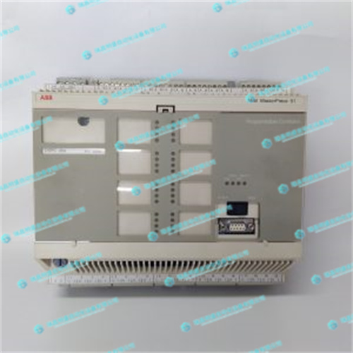 ABB DSPC454 57310303-F3机器人配件