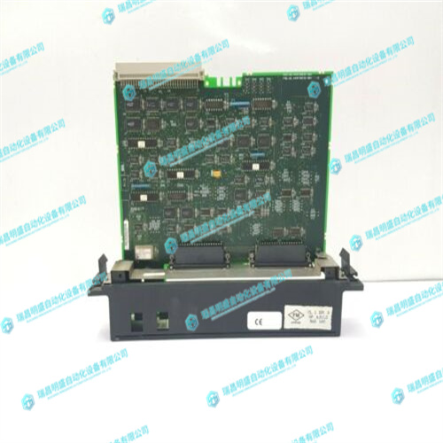 GE IC697BEM711总线接收器