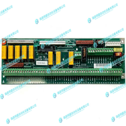 GE 531X189LTBAJG1数字量控制板卡