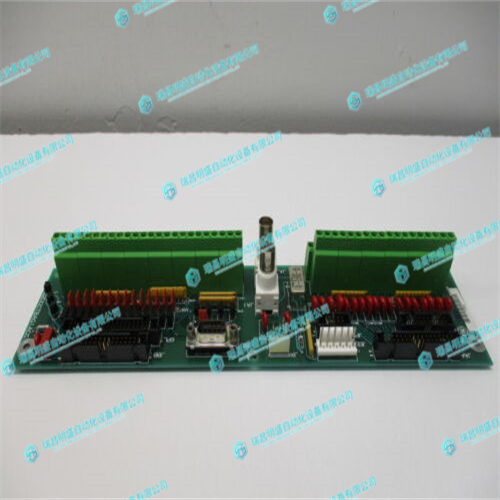 GE DS200CTBAG1ACC工控模块