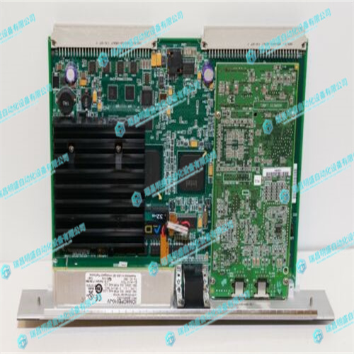 GE IC698CPE010中央处理器