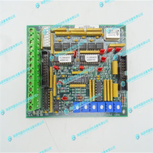 GE 531X309SPCAJG1过程变量监测器模块