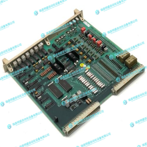 ABB DSQC208A YB560103-AS机器人配件