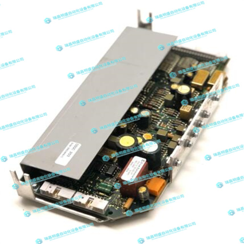 ABB DSQC253 3HAA3563-AMA机器人系列