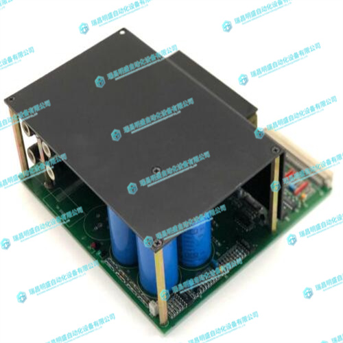 ABB DSQC249A 3HAA3563-AGA控制器模块