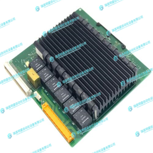 ABB DSQC236P 3HAA3563-AJA工控控制卡件