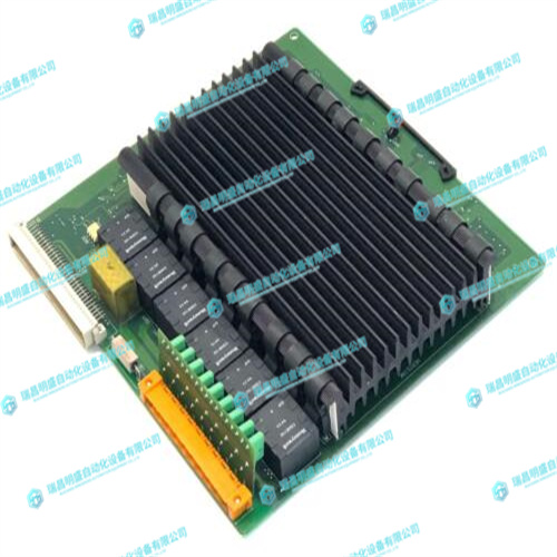 ABB DSQC236D 3HAB2207-1中央控制器单元