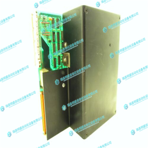 ABB DSQC235A YB560103-BY工业机器人配件