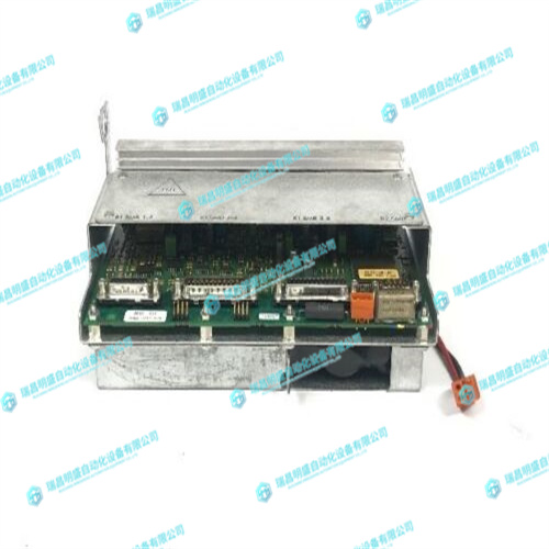 ABB DSQC313 3HAB2213-1数控模块