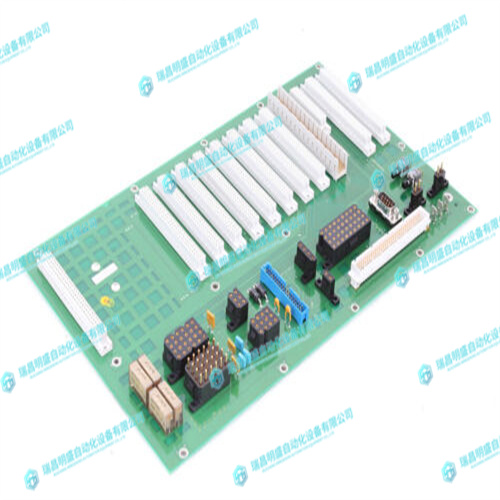 ABB DSQC302 3HAA3573-ACA机器人备件