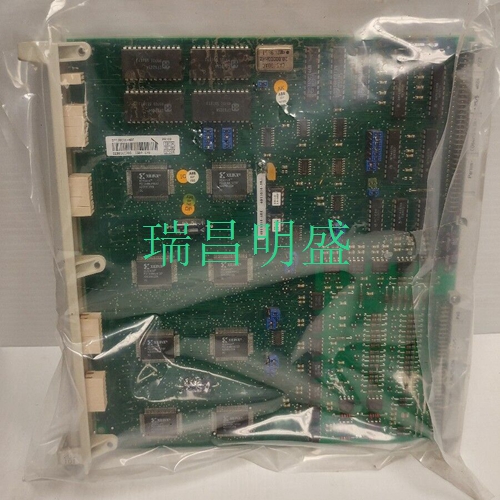ABB DSDP170 欧美进口备件进口DCS备件