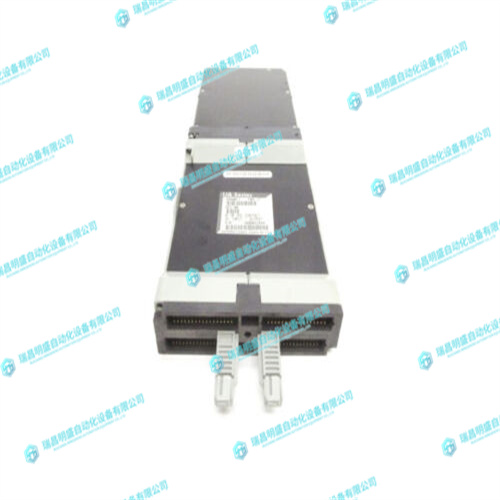 FOXBORO FBM17 DM400YT系统备件库存模块