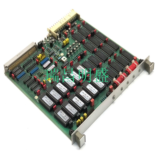 ABB DSMB124 PLC模块自动化备件(图4) DSMB 124(1).jpg