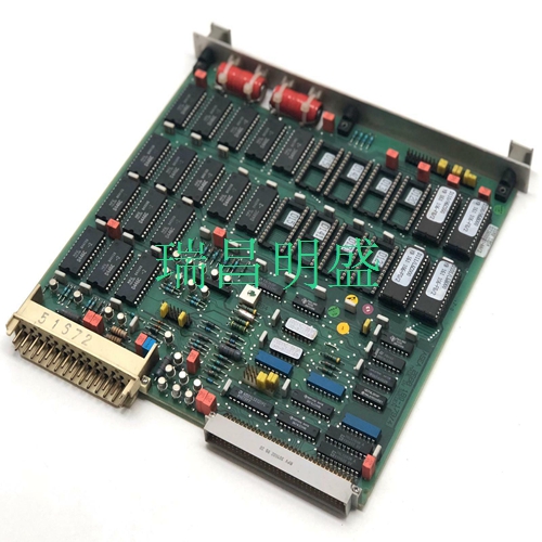 系统备件模块卡件dsmb 125 DCS/PLC(图5) DSMB 125(1).jpg