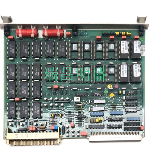 系统备件模块卡件dsmb 125 DCS/PLC(图4) DSMB 125(2).jpg