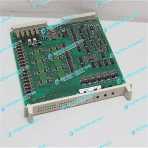 ABB DSQC315 3HAB2214-1控制系统